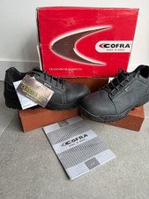 Cofra Foothold S3 SRC Safety