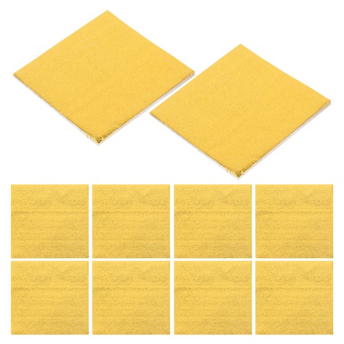 Durable gold foil wrapping - foil,