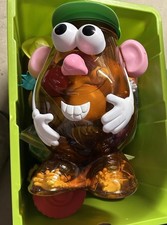 Mr Potato Head Hasbro 2002
