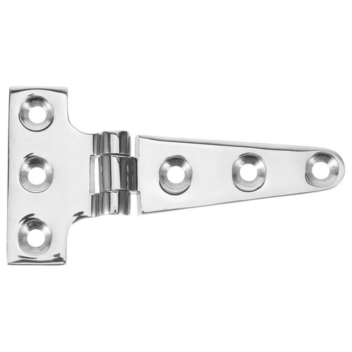 Heavy duty stainless steel - heavy, t