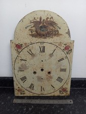 LONG CASE CLOCK GRANDFATHER