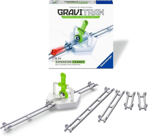 Gravitrax gravity hammer - gravity,
