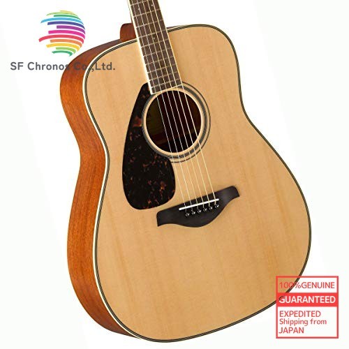 Yamaha lefty acoustic guitar - lefty,