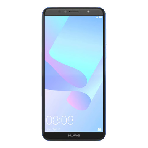 Huawei blue 16gb - (2018),