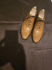 Loakes Buckingham Mens Brogue