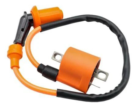 Coil ignition cap yamaha - ignition, &