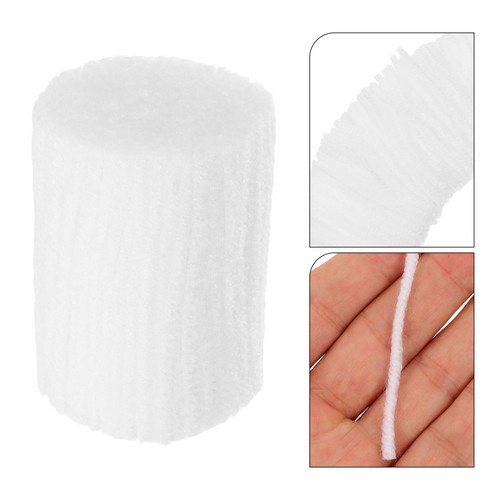 Rolls latch hook rug yarn - 10,