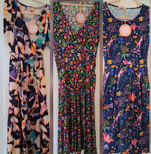 Bnwt popsy dress - popsy,