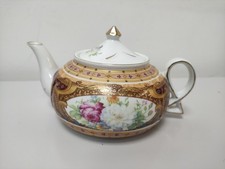 Beautiful limoges 22k gold - 22k,