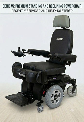 Easyrise genie standing - v2,