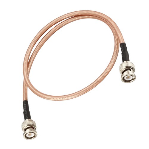 Rg400 coaxial cables bnc - coaxial,