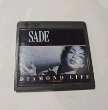 Sade Diamond Life Minidisc