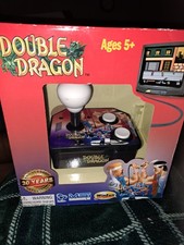 Double Dragon Classic TV Plug