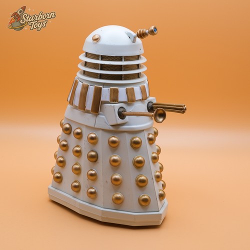Imperial dalek remembrance - dalek, of