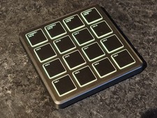 Donner STARRYPAD MINI USB MIDI