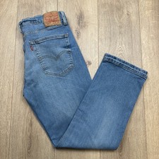 Levis 514 Jeans 36x30 Classic