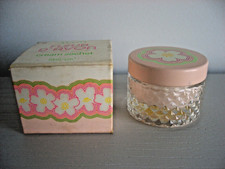 Vintage Avon FLEUR D'AVON