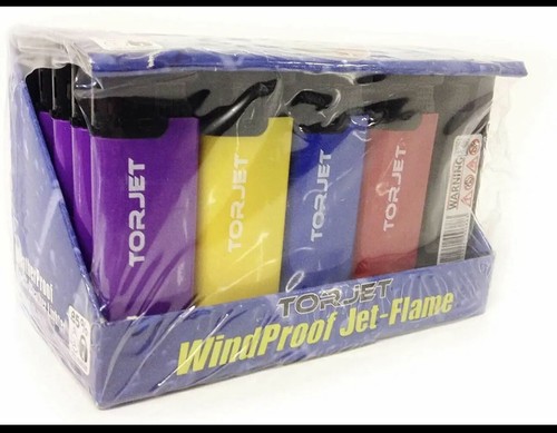 Pack refillable torjet - 25,