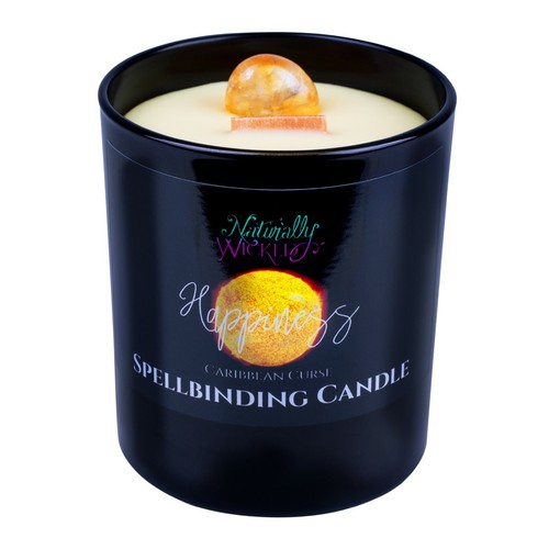 Naturally wicked spellbinding - naturally,