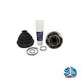 Joint set drive shaft outer for MAREA 2.4JTD 99-, ALFA 156