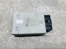 BMW 7 SERIES STEERING COLUMN CONTROL MODULE 2018 740LD X-DRIVE M-SPORT 6885215