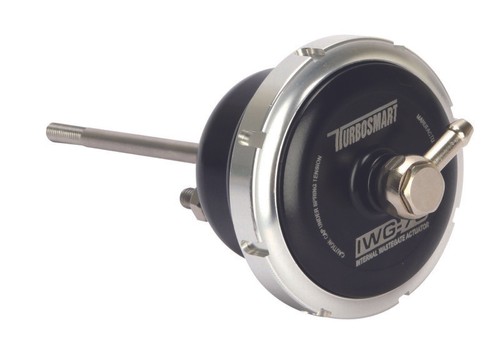 Turbosmart iwg75 black - iwg75, 7psi