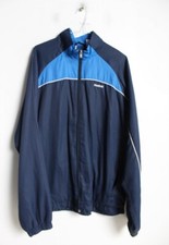 Vintage Reebok Shell Jacket