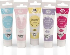 ProGel Edible Food Colour