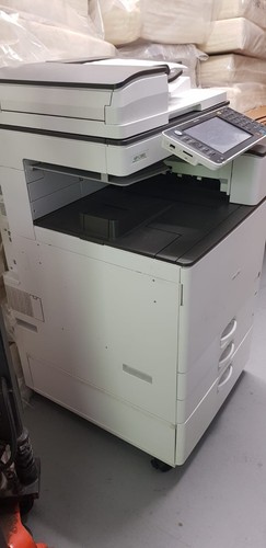Ricoh c3003 colour - mp,