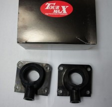 YAMAHA RD 350 NII YPVS (Naked)