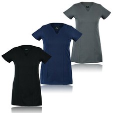 Beautician Spa Tunic Uniform