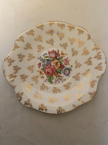 Vintage royal stuart - stuart, bone