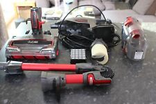 (01) Shark HV390UKCO 26 Vacuum Cleaner Spares: Brush Head, Body, Wand, Filters