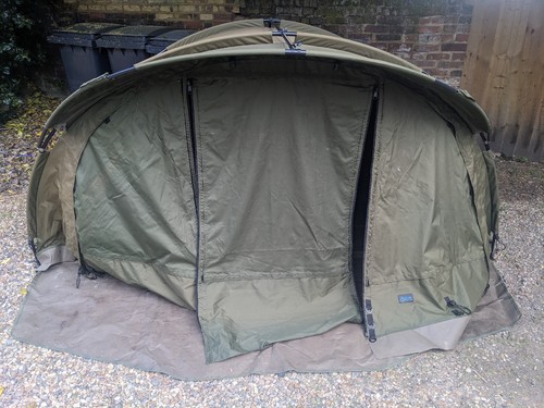 Aqua products mozzi bivvy - products, m3