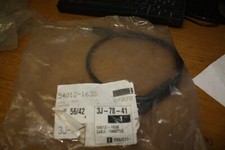 2001-04 NOS KAWASAKI KX85 KX100 CLUTCH CABLE 54012-1638 MX EVO ERK