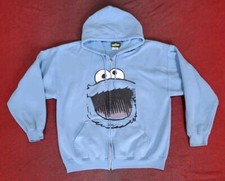 VTG 🍪 Sesame Street Cookie