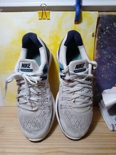 Nike Lunar Eclipse 3 + Running