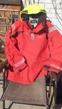 Henri Lloyd Goretex sailing jacket XXL