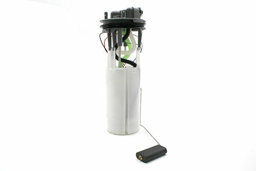 Wfx000250 td5 fuel pump - fuel, &