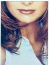 Buffy TVS Season 1 Chase Card