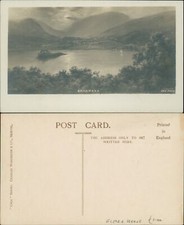Grasmere Elmer Keene Chic Series Charles Worcester