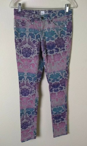 Mossimo premium denim ombre - mossimo,