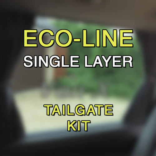 For mazda bongo - for, tailgate