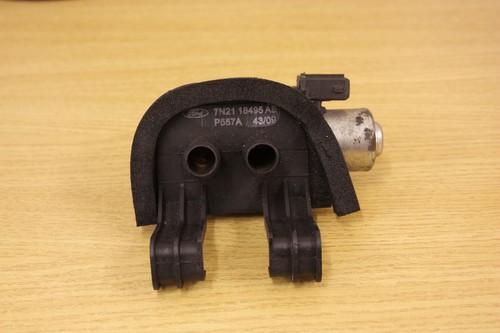 Genuine ford fiesta puma - genuine, ka