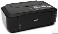 canon PIXMA iP4950 Digital Photo Inkjet Printer [ PGI-525 / CLI-526 ]