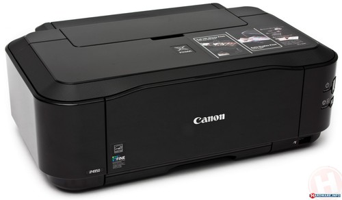Canon pixma ip4950 digital - pixma,