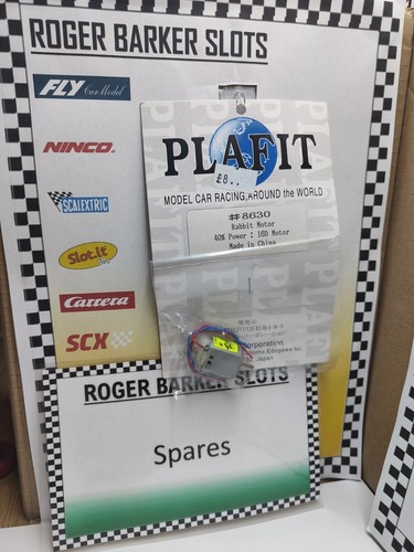 Plafit rabbit motor - plafit, ref