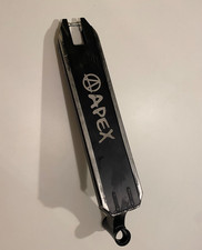 Apex Pro Scooter Stunt Deck (4.5 x 19.5)