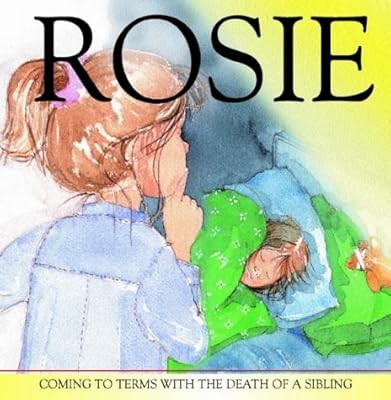Rosie coming terms with - to,