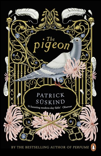 The pigeon - the,